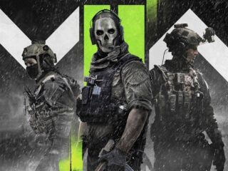 Call of Duty: Modern Warfare II. Najlepszy multiplayer od lat [RECENZJA]