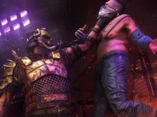 Dying Light 2: Arenowe DLC na premierowym zwiastunie