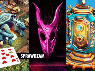 [Sprawdzam] Pradawny rytuał