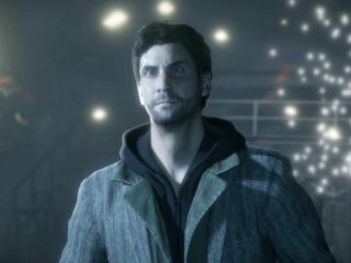 Alan Wake Remastered sprzedał się poniżej oczekiwań. Moment, Alan Wake co?