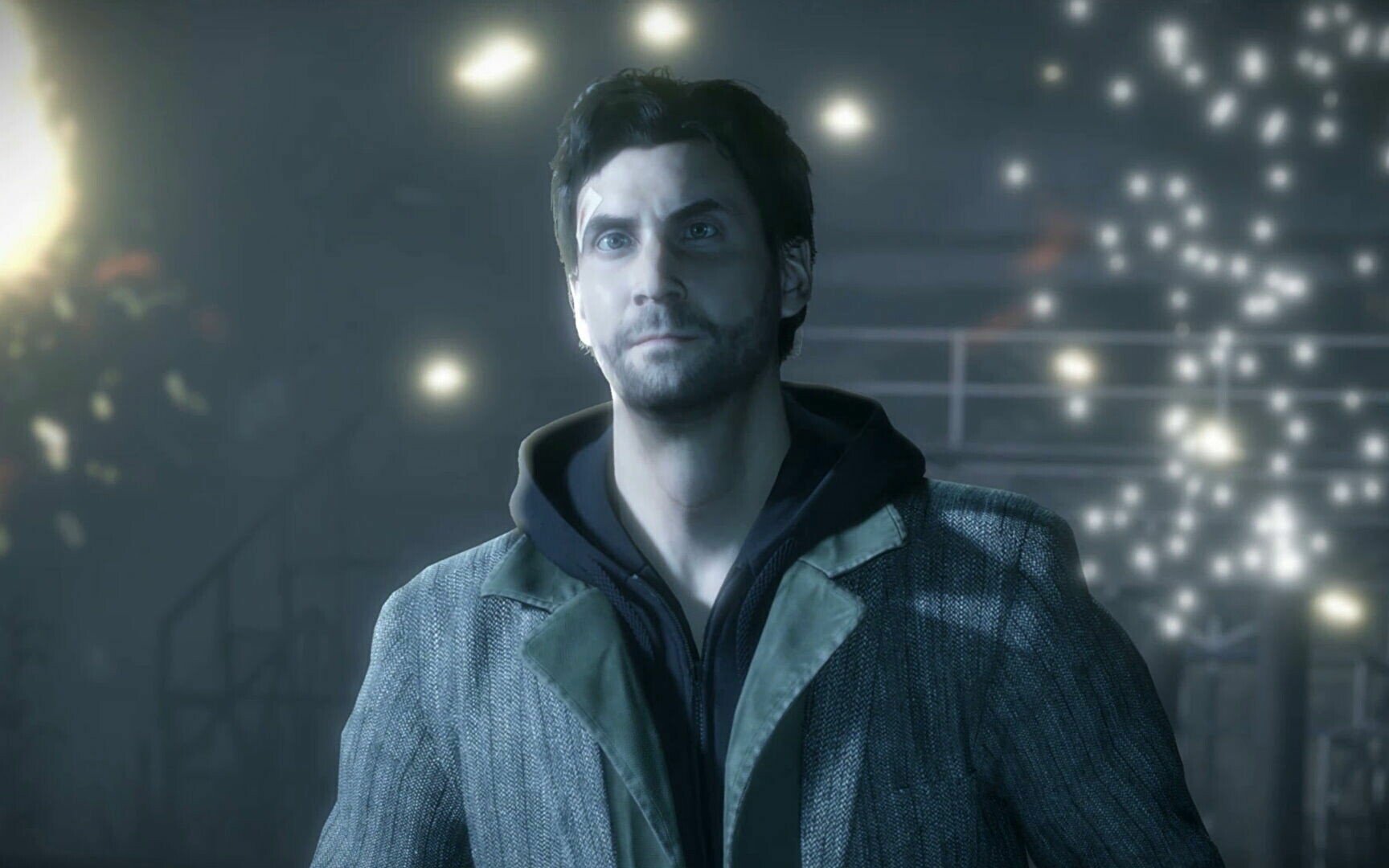 Alan Wake Remastered sprzedał się poniżej oczekiwań. Moment, Alan Wake co?