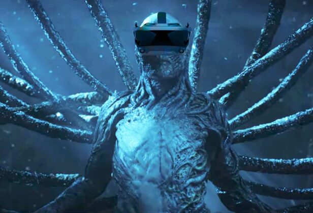 Stranger Things dostanie grę w VR. Wcielimy się w niej… w Vecnę