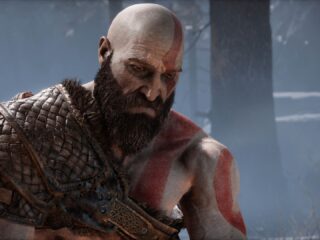 God of War Ragnarok na porównaniu z God of War z 2018 roku