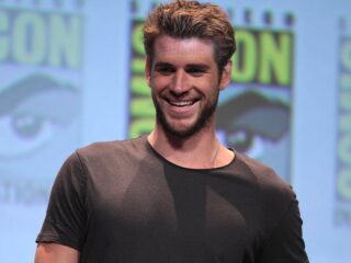 „Wiedźmin” Netfliksa: Liam Hemsworth był bliski roli Geralta już w 2018 roku