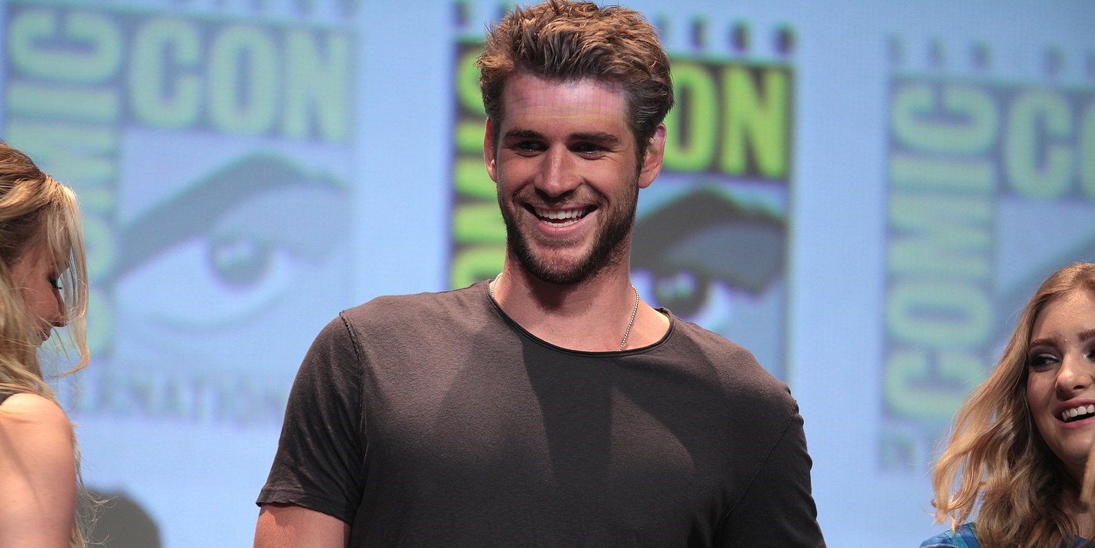 „Wiedźmin” Netfliksa: Liam Hemsworth był bliski roli Geralta już w 2018 roku