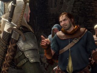 Lost Ark: Crossover z Wiedźminem już niedługo. Znamy przybliżoną datę premiery