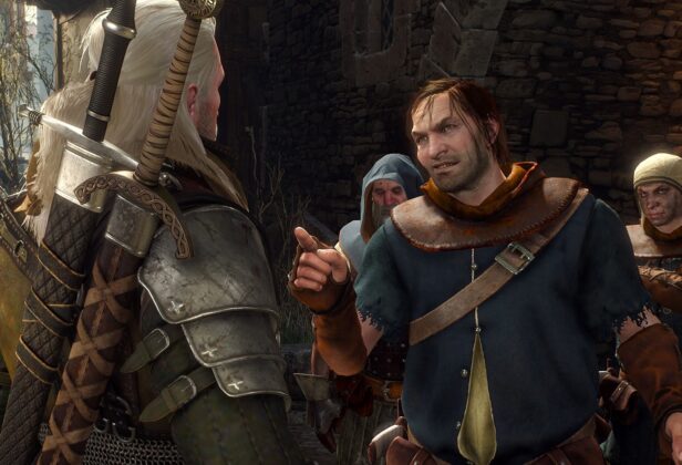 Lost Ark: Crossover z&nbsp;Wiedźminem już niedługo. Znamy przybliżoną datę premiery