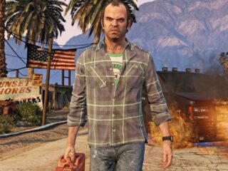 GTA 5: Aktor głosowy Trevora przerywa milczenie w sprawie anulowanego dodatku
