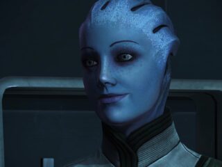Mass Effect 5 na tajemniczym teaserze. Fani szukają poszlak