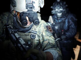 Call of Duty: Modern Warfare 2 najszybciej sprzedającą się częścią w historii serii