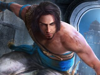 Prince of Persia: Ubisoft odwołuje preordery remake’u Piasków Czasu