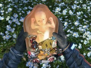 Death Stranding: Kojima świętuje wyniki sprzedaży w 3. urodziny gry