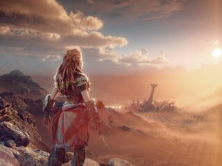 Horizon może doczekać się gry MMO od twórców Guild Wars