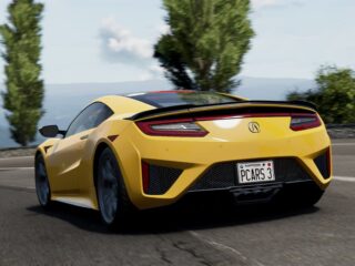 Electronic Arts ubija Project CARS i przenosi pracowników „gdzie się da”