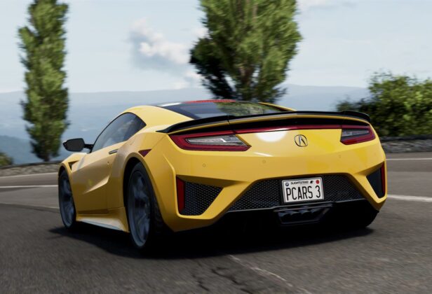 Electronic Arts ubija Project CARS i przenosi pracowników „gdzie się da”