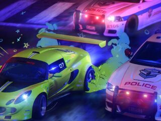 Need for Speed Unbound z prezentacją nowego trybu Rozróba