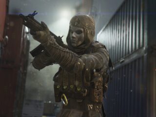 Call of Duty: Warzone zostanie wyłączone na 12 dni i wróci jako Warzone Caldera