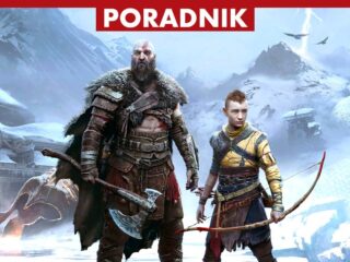 God of War Ragnarok – poradnik. Część 1: Walka