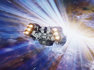 Starfield: Oceny gry na Steamie poszybowały w dół