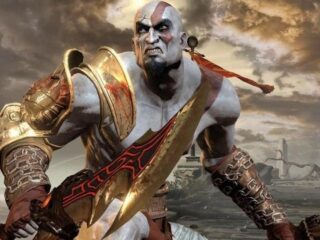 God of War Greek Saga Remastered jest już tuż za rogiem? Sony może niebawem pokazać pierwszy trailer