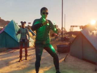 Saints Row: Monstrualny patch zawita jeszcze w listopadzie