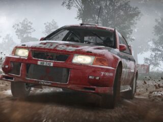 EA znów usuwa ścigałki ze sprzedaży. Tym razem padło na serię DiRT