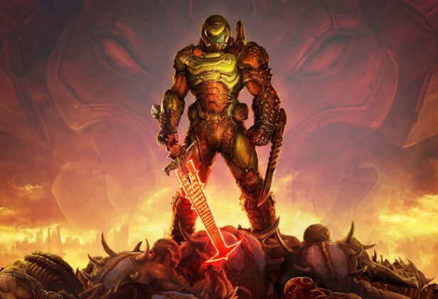 Doom Eternal: Kompozytor muzyki zarzuca kłamstwo id&nbsp;Software