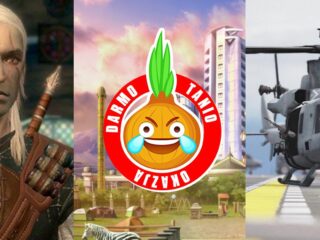 Darmowe gry i okazje w tym tygodniu: Wiedźmin (wciąż), Shadow Tactics, Cities: Skylines i inne