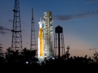 NASA Artemis: start ponownie przesunięty. Amerykanom kończy się czas