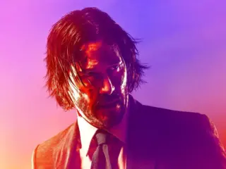 „John Wick: Chapter 4”: Strzelaniny, bójki i brawura na pierwszym zwiastunie