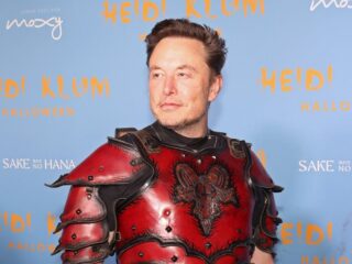 Musk planuje przeniesienie siedzib SpaceX i X-a do Teksasu