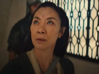 „Wiedźmin: Rodowód krwi” – nowy miniserial Netflixa ze zwiastunem. Powrót do ery elfów