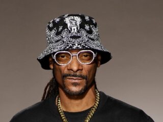 Powstanie filmowa biografia Snoop Dogga. Współtwórcą scenarzysta „Czarnej Pantery”