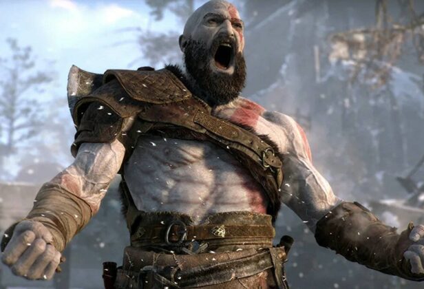 God of War Ragnarok to już absolutny hit! Najlepszy start w historii serii w UK