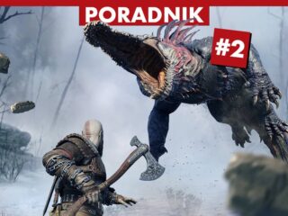 God of War Ragnarok – poradnik. Część 2: Wyposażenie i talenty