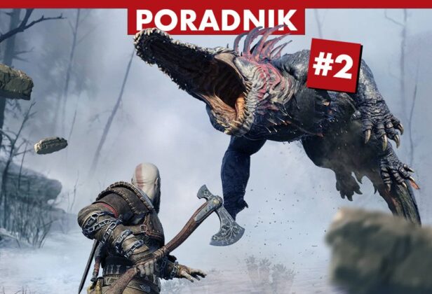 God of War Ragnarok – poradnik. Część 2: Wyposażenie i talenty