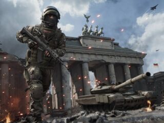 World War 3: Twórcy opublikowali harmonogram zawartości 1. roku wsparcia