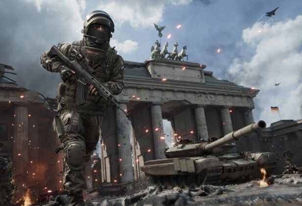 World War 3: Twórcy opublikowali harmonogram zawartości 1. roku wsparcia