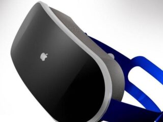 Apple i metaverse – nie będzie was stać