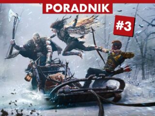 God of War Ragnarok – poradnik. Część 3: Eksploracja