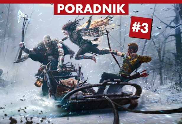 God of War Ragnarok – poradnik. Część 3: Eksploracja