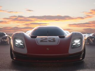 „Gran Turismo”: Ruszyły zdjęcia do filmu. Premiera w przyszłym roku