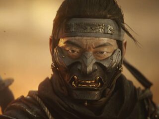 Ghost of Tsushima: Ekranizacja hitu Sucker Punch ma gotowy scenariusz