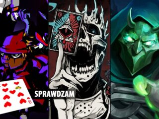 [Sprawdzam] Serdecznie pragnę zgonu
