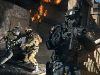 Call of Duty: Warzone 2.0 trafiło na Steama i jest dostępne do pobrania