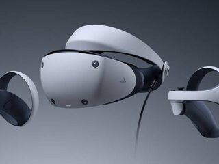 PlayStation VR2: Ruszyły zamówienia w polskich sklepach. Znamy ceny