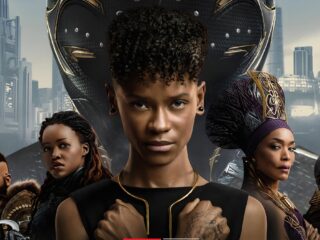 „Czarna Pantera: Wakanda w moim sercu”. Cóż, w moim na pewno nie [RECENZJA]