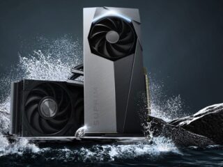MSI GeForce RTX 4090 Suprim Liquid X – potwornie wydajny i chłodzony cieczą