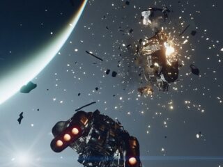 Starfield: Phil Spencer tłumaczy opóźnienie premiery gry