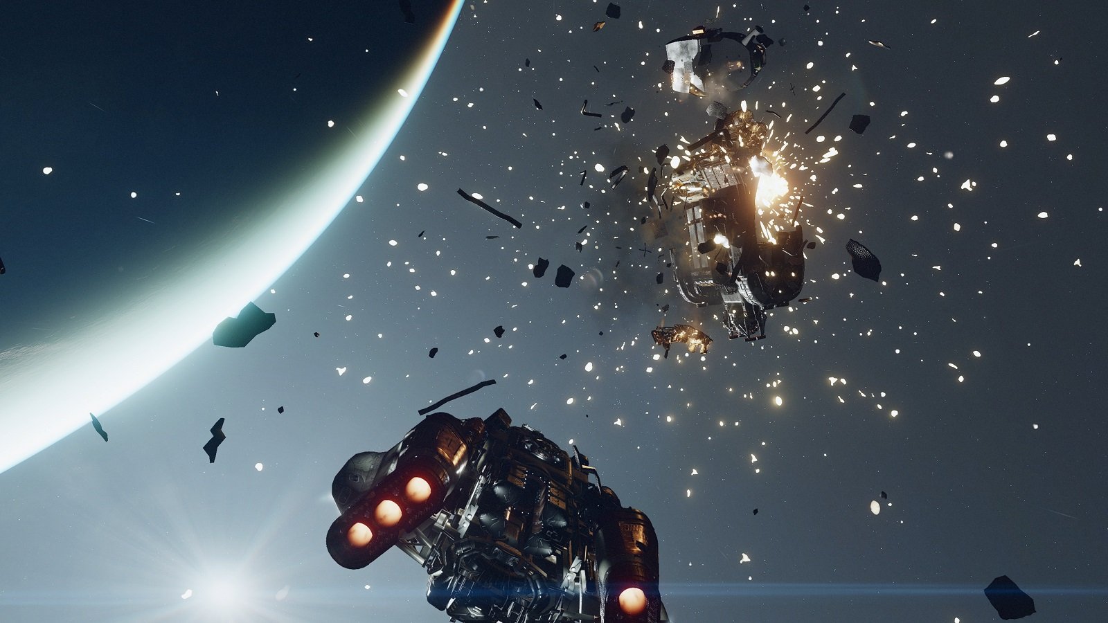 Starfield: Phil Spencer tłumaczy opóźnienie premiery gry